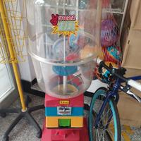 distributore per palline da 90/100