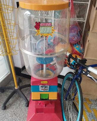 distributore per palline da 90/100