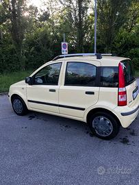 FIAT Panda 2ª serie - 2011