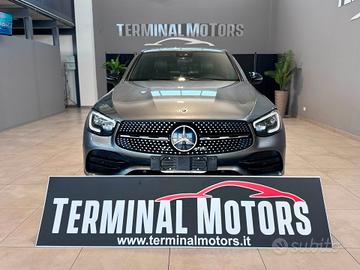 Mercedes-benz GLC 220 d 4Matic Premium