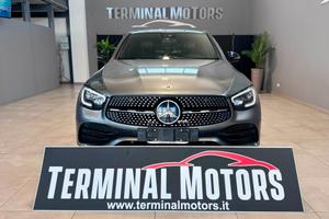 Mercedes-benz GLC 220 d 4Matic Premium