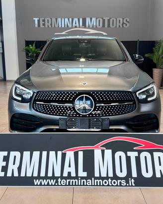 Mercedes-benz GLC 220 d 4Matic Premium