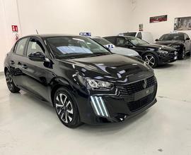 PEUGEOT 208 PureTech 75 Stop&Start 5 porte Style