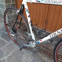 bici da corsa 