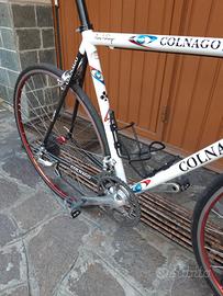 bici da corsa 