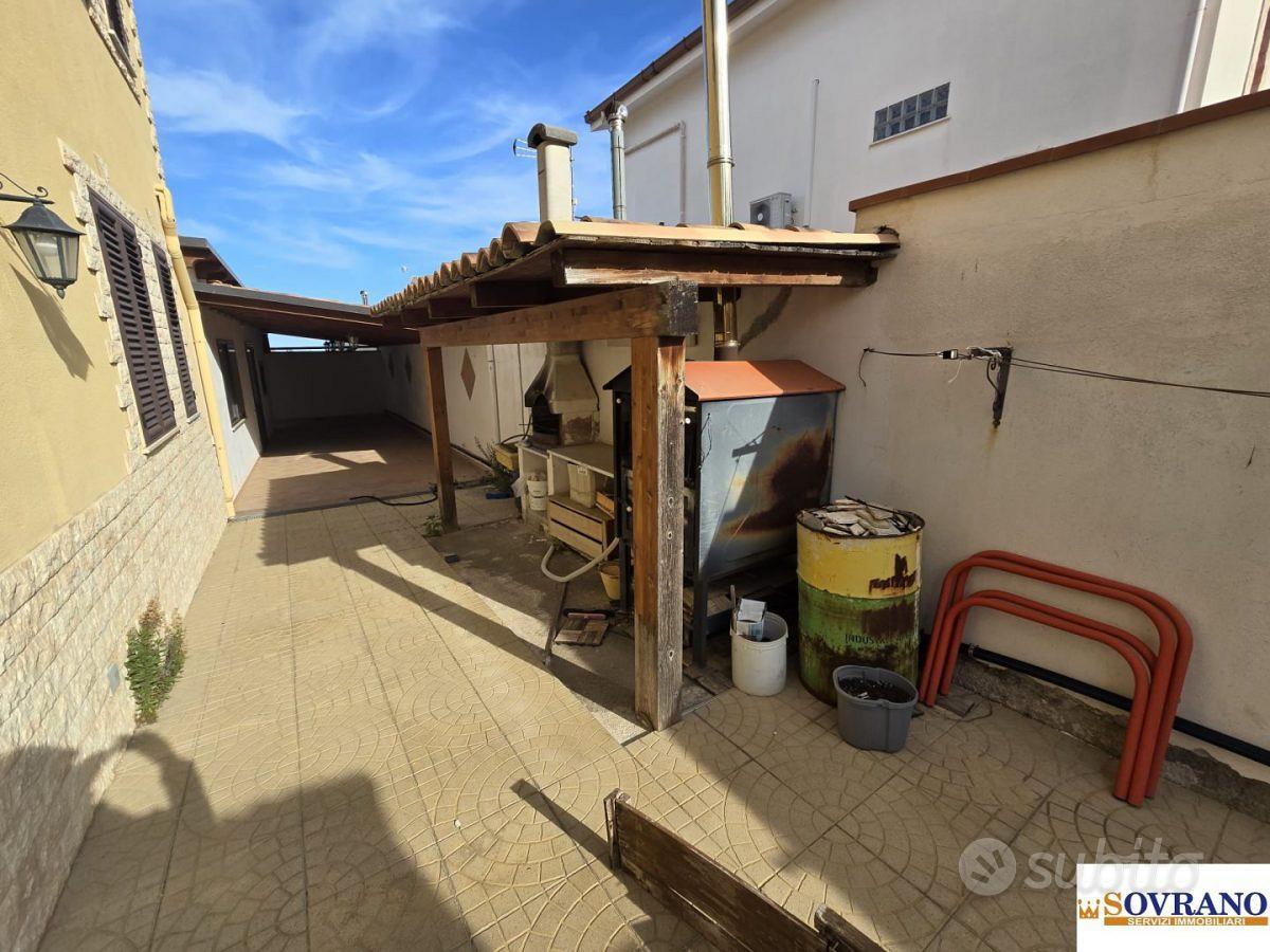 House in Altavilla Milicia, San Michele - Altro