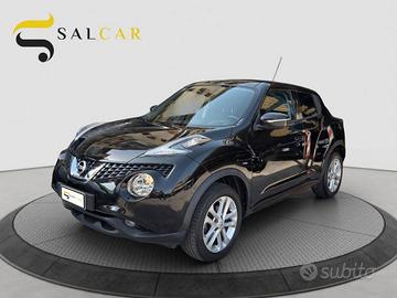 Nissan Juke 1.5 dCi Start&Stop Acenta 2016