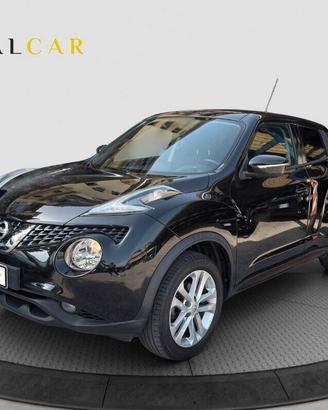 Nissan Juke 1.5 dCi Start&Stop Acenta 2016