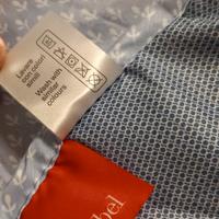 Copriletto matrimoniale "Gabel" autunno-inverno