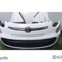 Fiat 500l muso airbag meccanica