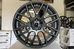 Cerchi Mercedes raggio 20 NUOVI cod.89342