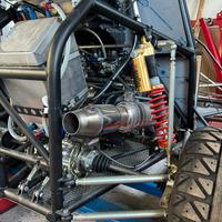 Kartcross nuovo