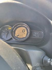 Megane 1.5 dCi 110CV SporTour