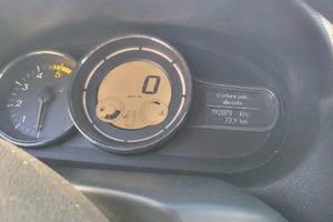 Megane 1.5 dCi 110CV SporTour