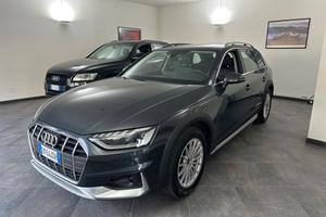 Audi A4 allroad 45 TFSI 265 CV S tronic Business E
