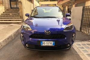 Toyota Yaris Cross 1.5 Hybrid 5p. E-CVT Trend