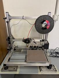 Stampante 3D K8200 velleman