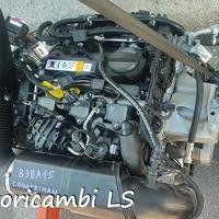 Motore Countryman B38A15A