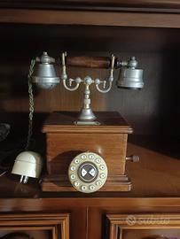 telefono vintage 