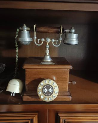 telefono vintage 