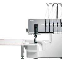taglia e cuci PFAFF coverlock 3.0