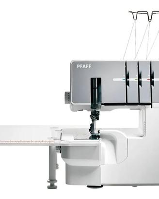 taglia e cuci PFAFF coverlock 3.0