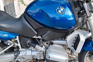 BMW R850 R