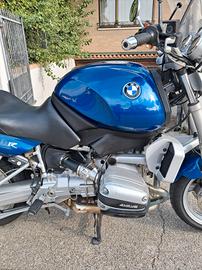 BMW R850 R