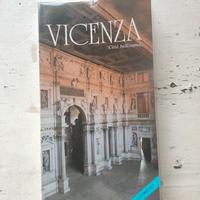 Vicenza (guida storico-turistica)