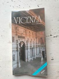 Vicenza (guida storico-turistica)