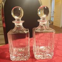 bottiglie decorative