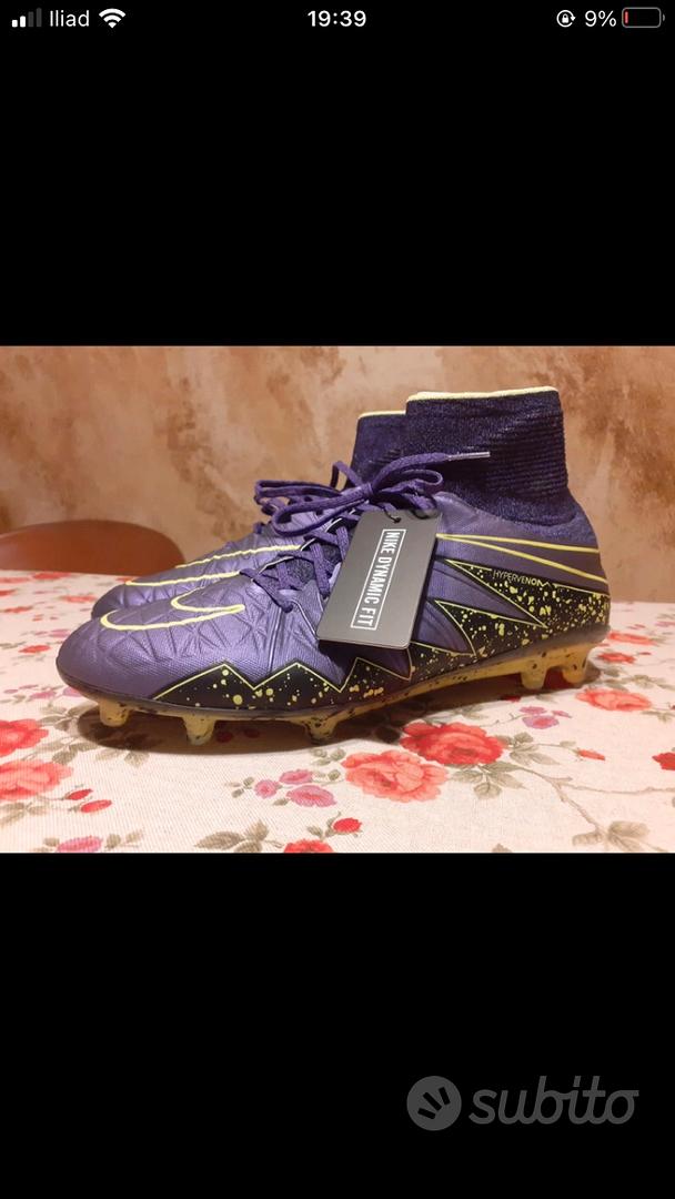 Hypervenom viola deals