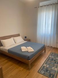 Cagliari Centro Alloggio Turistico Logudoro Flat