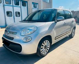 Fiat 500L 1.6 Multijet 120 CV Pop Star