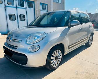 Fiat 500L 1.6 Multijet 120 CV Pop Star