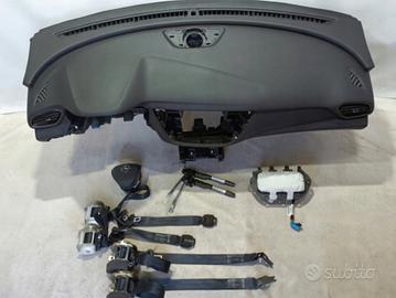 Kit Airbag Opel Grandland