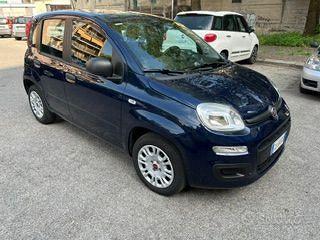 FIAT PANDA MODELLO EASY ANNO 2020