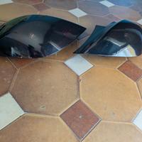 fari stop Opel corsa D 