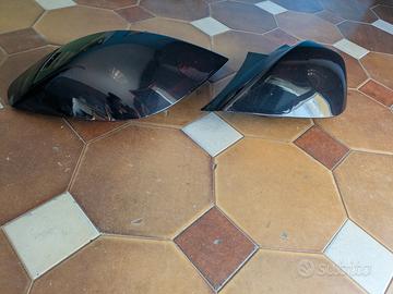 fari stop Opel corsa D 