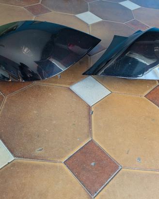 fari stop Opel corsa D 