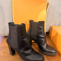 Stivaletti Tod’s