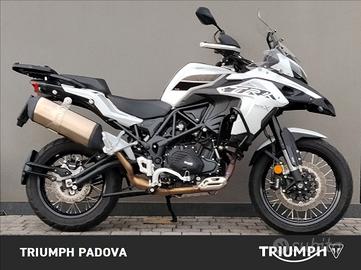 Benelli TRK 502 X E5 - 2022