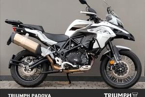 Benelli TRK 502 X E5 - 2022