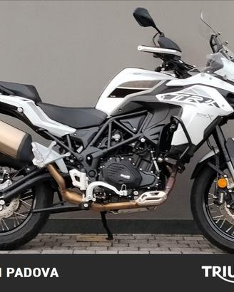Benelli TRK 502 X E5 - 2022