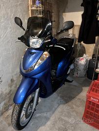 Honda SH 300 - 2007