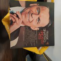 Vinile 33 giri Frank Sinatra greteat hits 