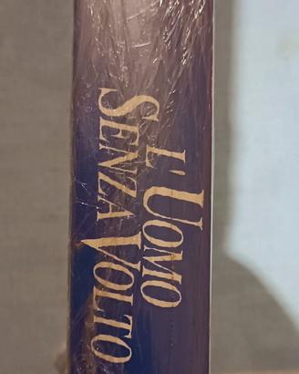 videocassetta VHS 