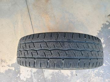 Pneumatici invernali