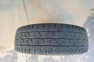 Pneumatici invernali