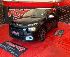Citroen C3 PureTech 82 Shine